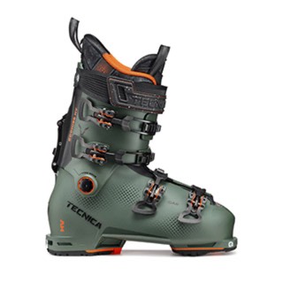 Tecnica Cochise HV 120 Ski Boots - Men's 2025
