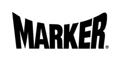 Marker logo
