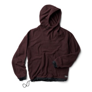 Mountain Hardwear Summit Grid Big Grid Hoody - Men's 2027