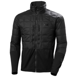 Helly Hansen Ridge Hybrid Insulator Jacket - Men's 2027