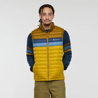Cotopaxi Fuego Down Vest - Men's 2026