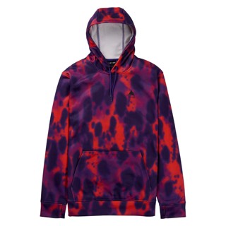 Burton Oak Pullover Hoodie - Men's 2026