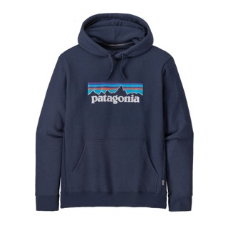Patagonia P-6 Logo Uprisal Hoody - Men's 2026