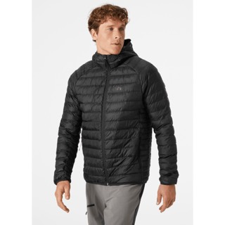Helly Hansen Banff Hooded Insulator Jacket - Men's 2026